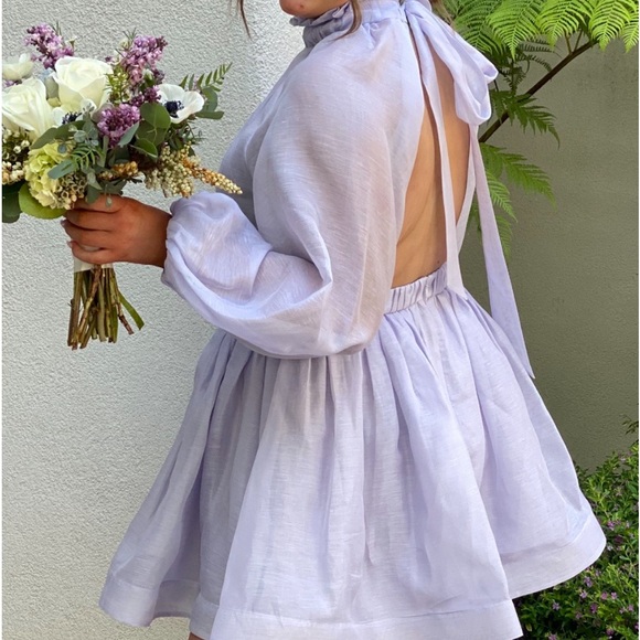 Zimmerman size 3 worn 1 time - Picture 3 of 5